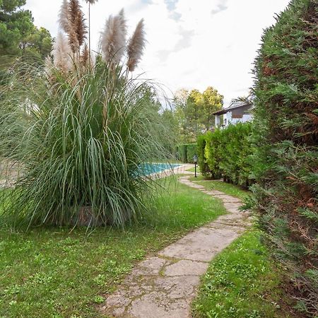 Apartamento Clover L' Escala Екстериор снимка