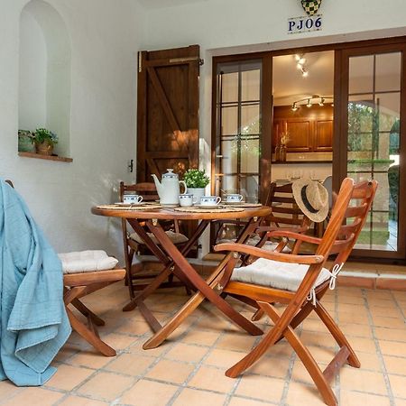 Apartamento Clover L' Escala Екстериор снимка