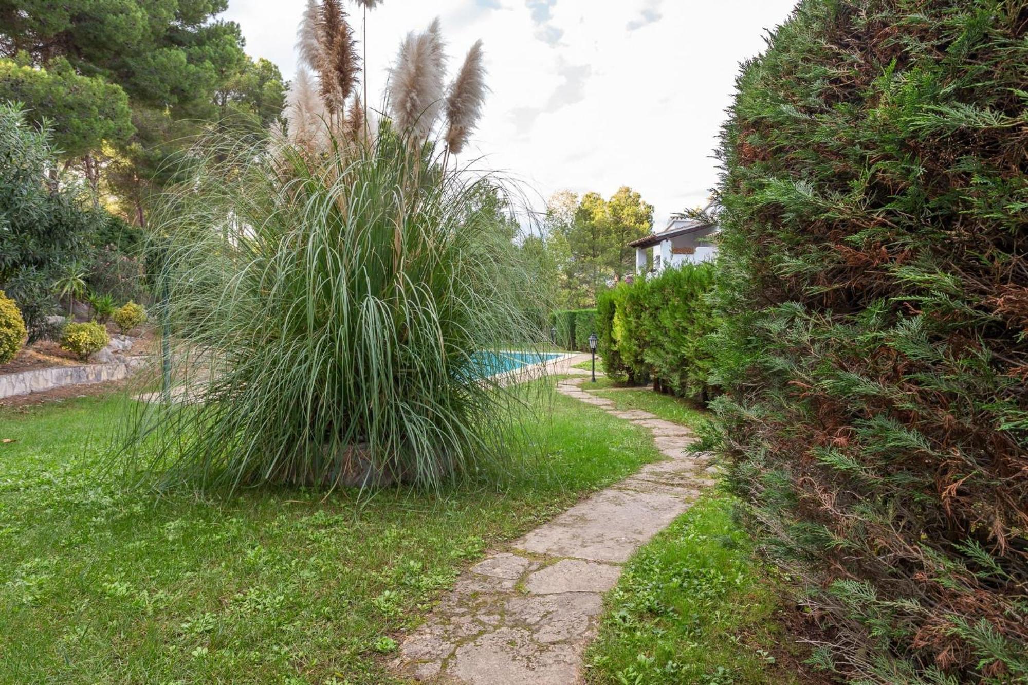 Apartamento Clover L' Escala Екстериор снимка