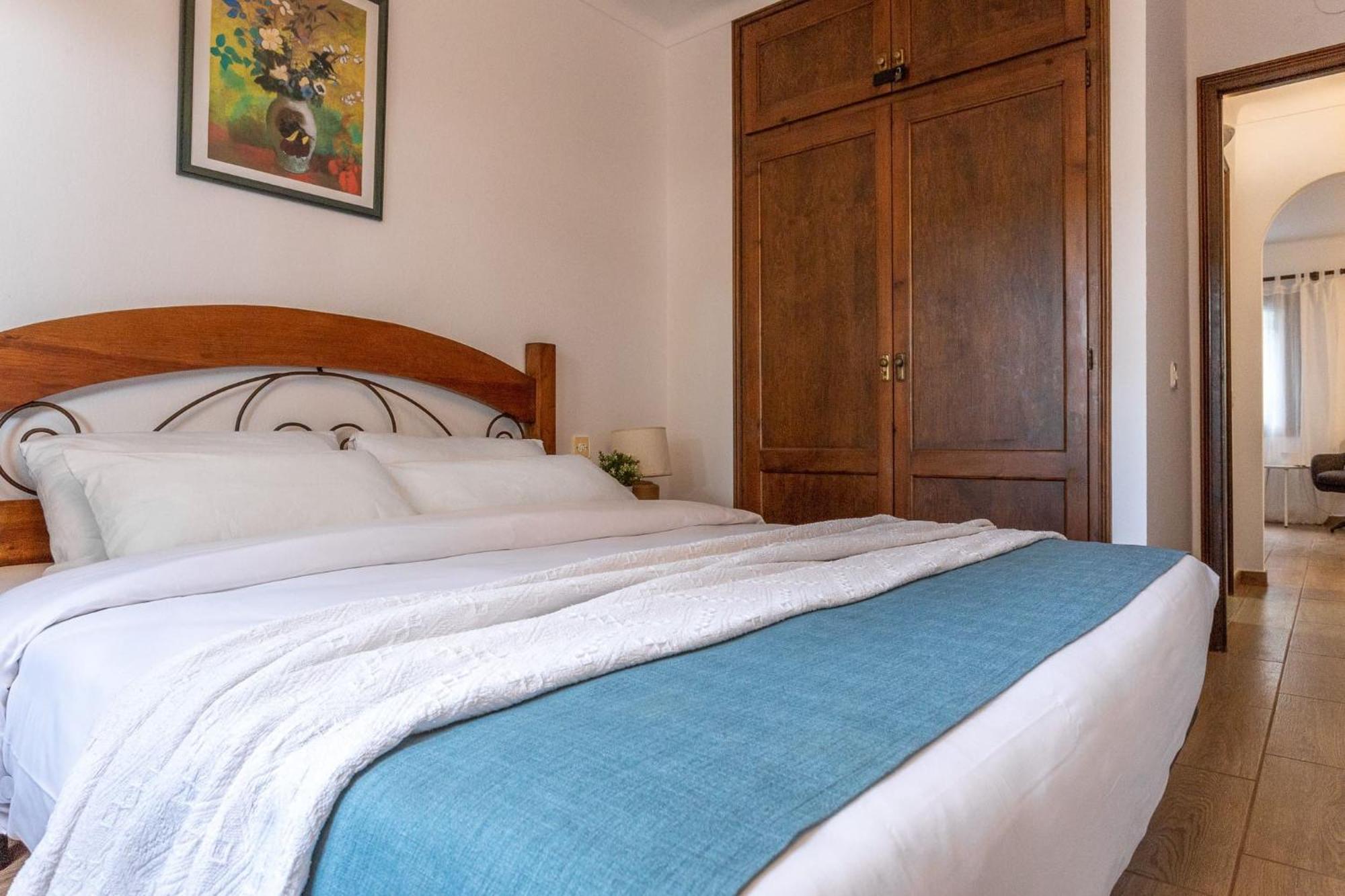 Apartamento Clover L' Escala Екстериор снимка